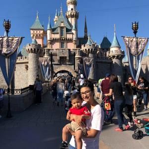 Meet your Posher, Mya